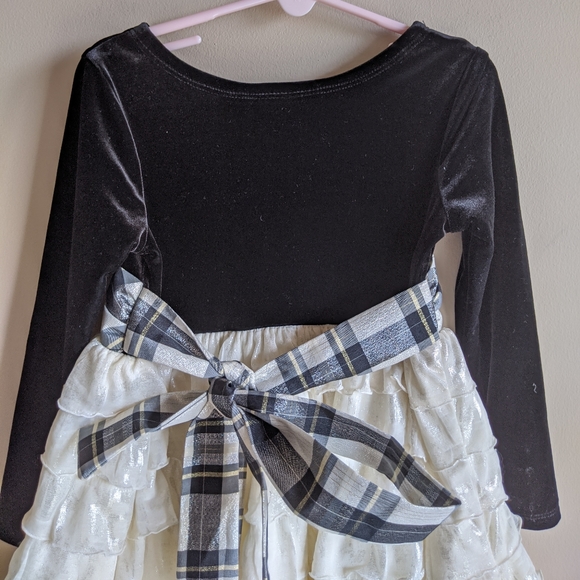 Bonnie Jean Girls Toddler Dress - Picture 5 of 12